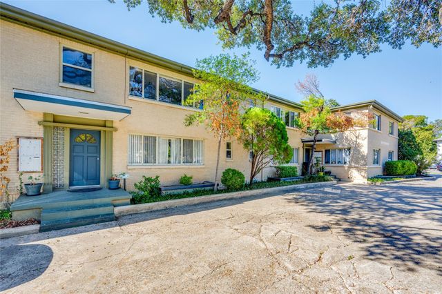 1409 Enfield RD, Austin, TX 78703
