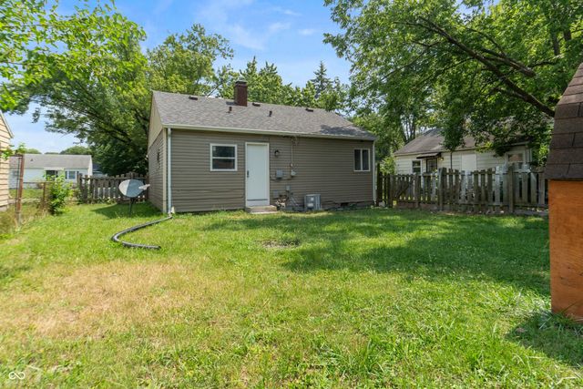2406 N Centennial Street, Indianapolis, IN 46222