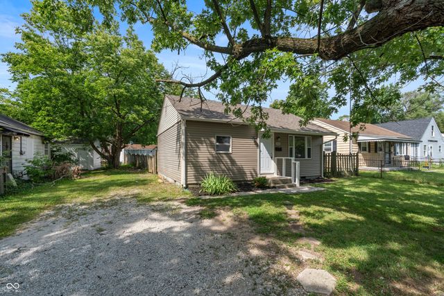 2406 N Centennial Street, Indianapolis, IN 46222