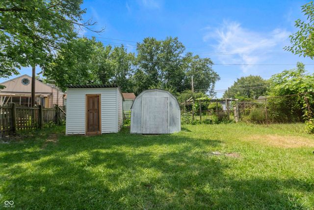 2406 N Centennial Street, Indianapolis, IN 46222