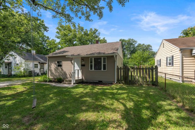 2406 N Centennial Street, Indianapolis, IN 46222