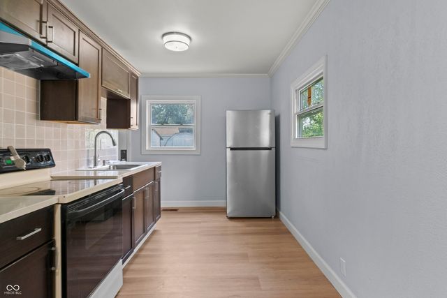 2406 N Centennial Street, Indianapolis, IN 46222