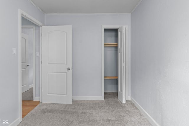 2406 N Centennial Street, Indianapolis, IN 46222