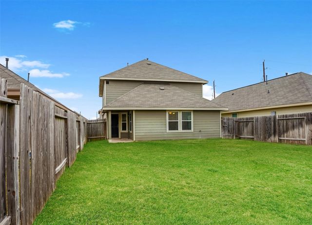 24007 Avogadro Drive, Katy, TX 77493
