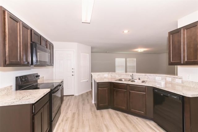 24007 Avogadro Drive, Katy, TX 77493