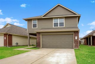 24007 Avogadro Drive, Katy, TX 77493