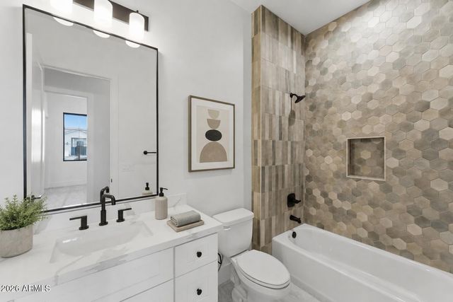 4382 E Forest Pleasant Place, Cave Creek, AZ 85331