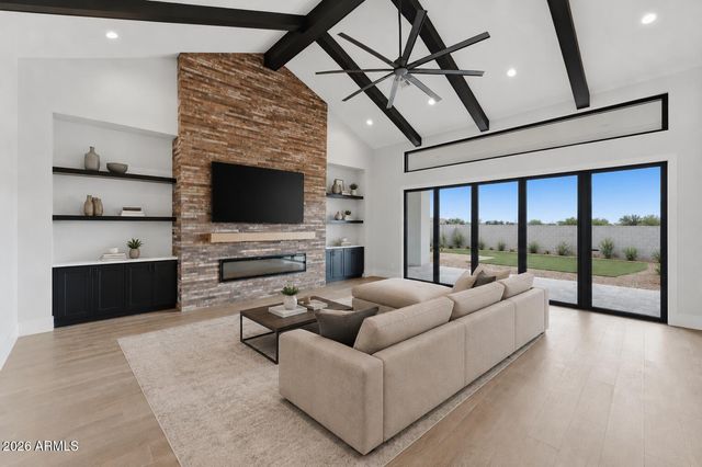 4382 E Forest Pleasant Place, Cave Creek, AZ 85331