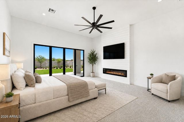 4382 E Forest Pleasant Place, Cave Creek, AZ 85331