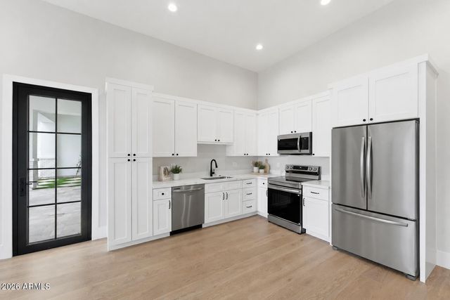 4382 E Forest Pleasant Place, Cave Creek, AZ 85331