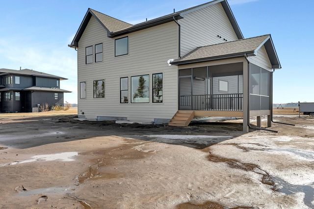 2709 Lehman Court, Sartell, MN 56377