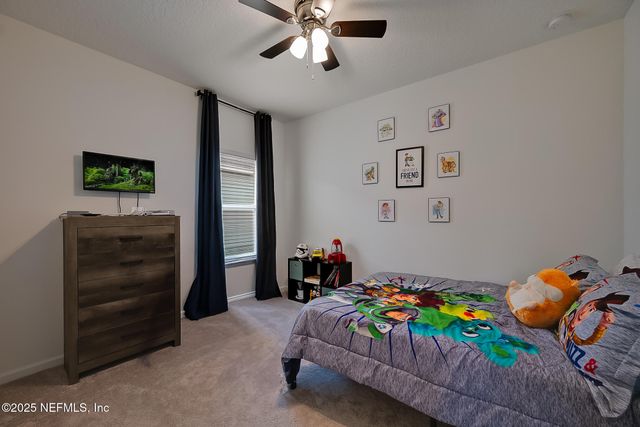 9728 GAYNOR Circle, Jacksonville, FL 32219