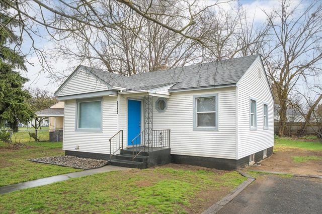 10124 N Whittier St, Spokane, WA 99218