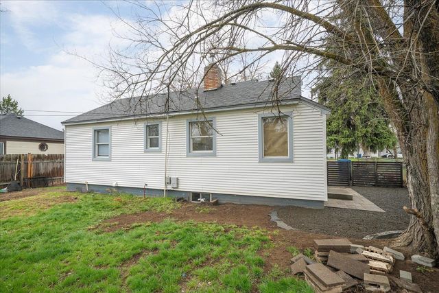 10124 N Whittier St, Spokane, WA 99218