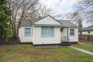 10124 N Whittier St, Spokane, WA 99218