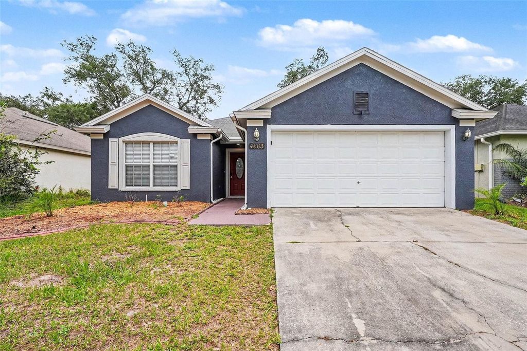 4803 DUNQUIN PLACE, Tampa, FL 33610