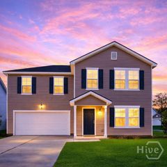 9 Newberry Drive, Savannah, GA 31419