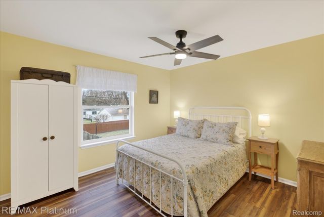 9825 Burson Drive, Brighton Township, MI 48116