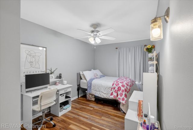 9825 Burson Drive, Brighton Township, MI 48116