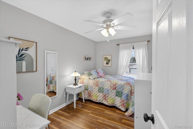 9825 Burson Drive, Brighton Township, MI 48116