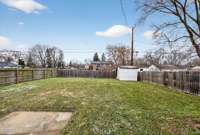 9825 Burson Drive, Brighton Township, MI 48116