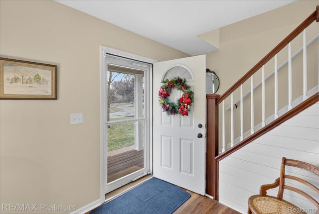 9825 Burson Drive, Brighton Township, MI 48116