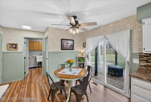 9825 Burson Drive, Brighton Township, MI 48116