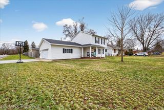 9825 Burson Drive, Brighton Township, MI 48116
