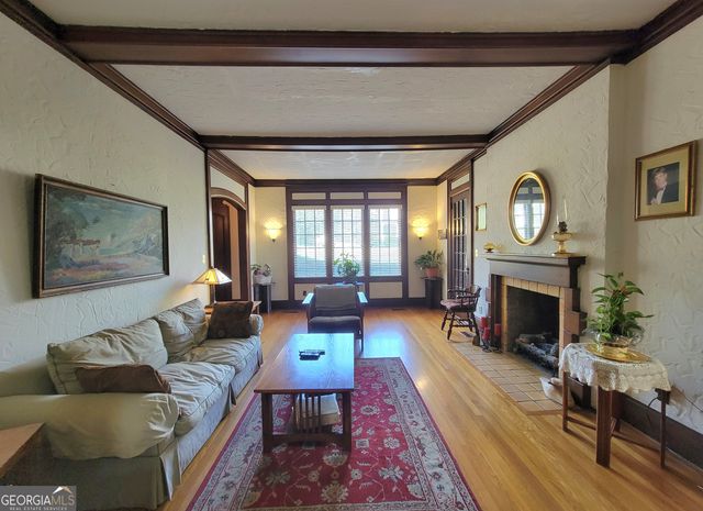 1211 Main Street, Roanoke, AL 36274