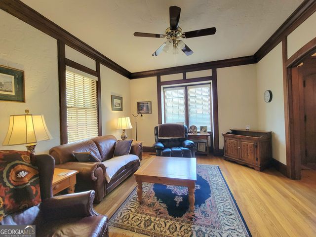 1211 Main Street, Roanoke, AL 36274