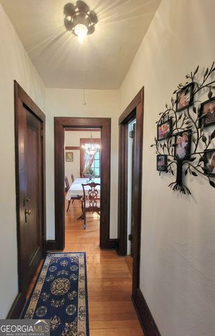 1211 Main Street, Roanoke, AL 36274