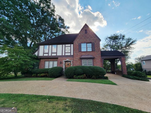 1211 Main Street, Roanoke, AL 36274