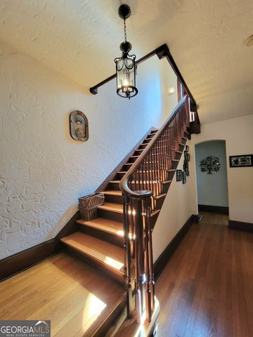 1211 Main Street, Roanoke, AL 36274