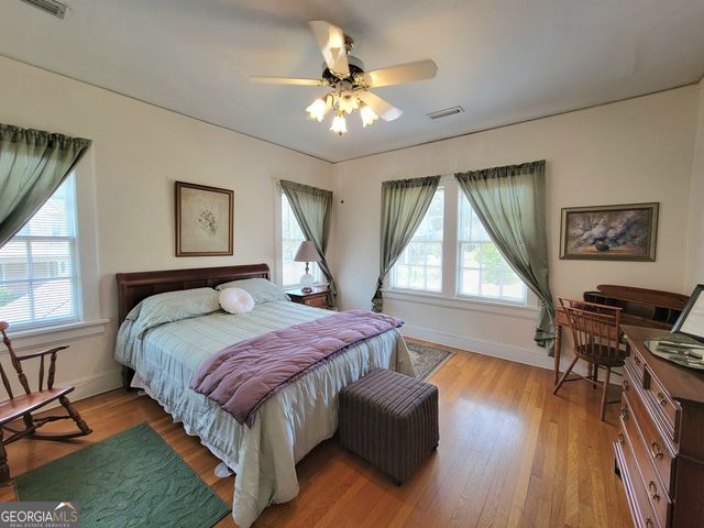 1211 Main Street, Roanoke, AL 36274