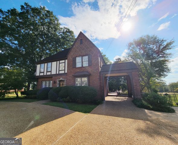 1211 Main Street, Roanoke, AL 36274