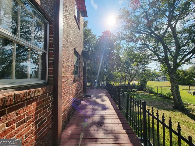 1211 Main Street, Roanoke, AL 36274