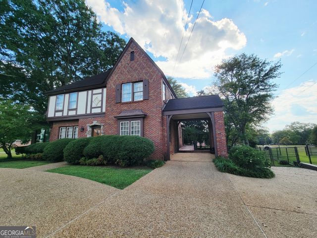 1211 Main Street, Roanoke, AL 36274