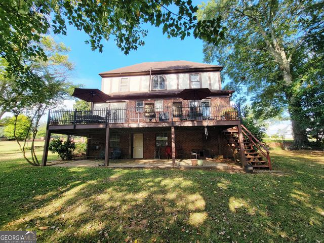 1211 Main Street, Roanoke, AL 36274