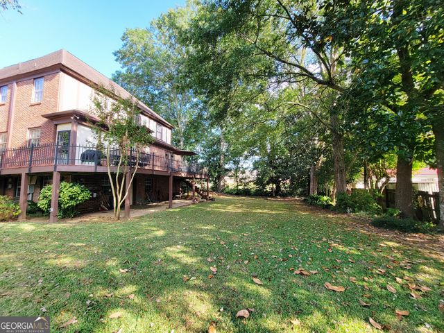 1211 Main Street, Roanoke, AL 36274