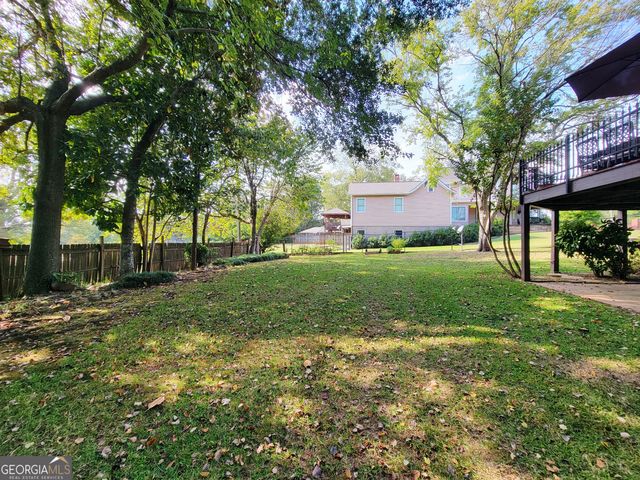 1211 Main Street, Roanoke, AL 36274