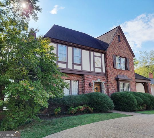 1211 Main Street, Roanoke, AL 36274