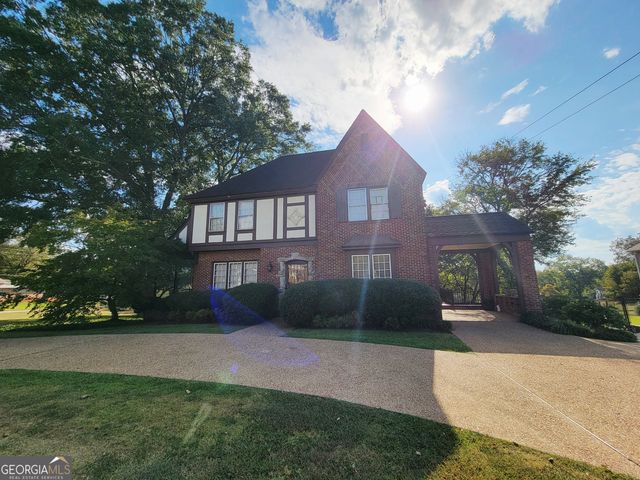 1211 Main Street, Roanoke, AL 36274