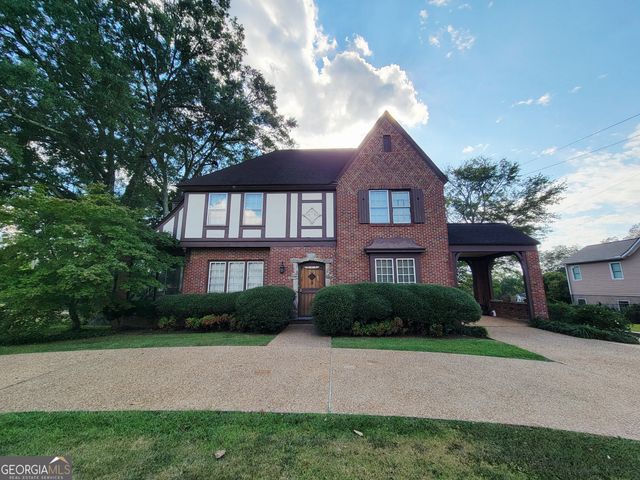 1211 Main Street, Roanoke, AL 36274