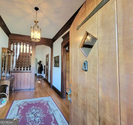 1211 Main Street, Roanoke, AL 36274