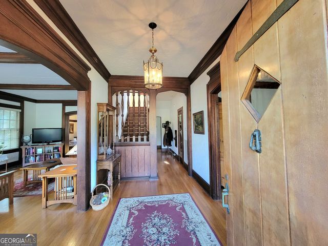 1211 Main Street, Roanoke, AL 36274