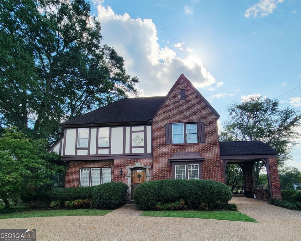 1211 Main Street, Roanoke, AL 36274