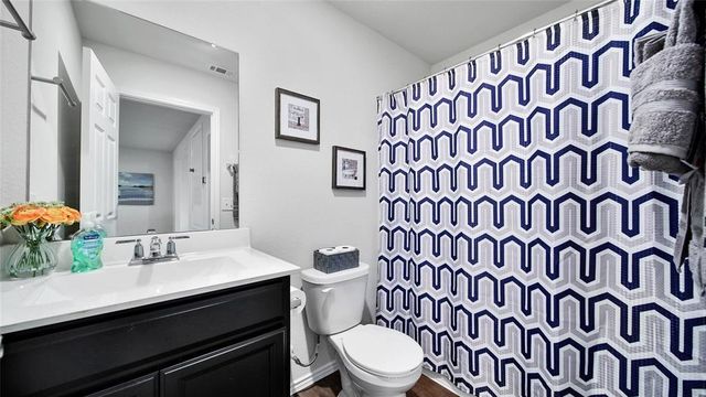 5919 Waggoner Ranch Trail, Katy, TX 77493