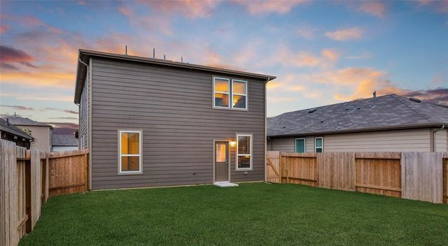 5919 Waggoner Ranch Trail, Katy, TX 77493