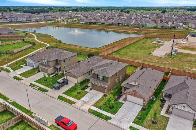 5919 Waggoner Ranch Trail, Katy, TX 77493
