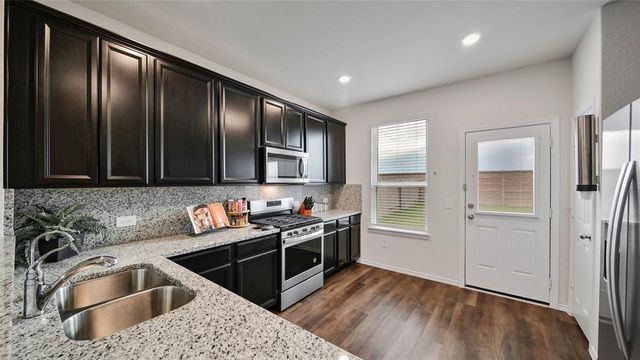 5919 Waggoner Ranch Trail, Katy, TX 77493